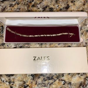 COPY - Zales Tennis Bracelet